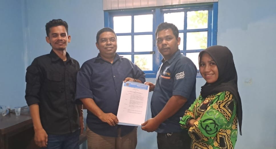 Dilaksanakan di Banda Aceh, Pendaftaran Calon Ketua PWI Aceh Selatan Dibuka