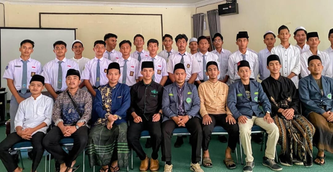 Arif Zakiyul Tentukan Arah Baru IPNU Aceh Selatan, Dorong Kemajuan Daerah