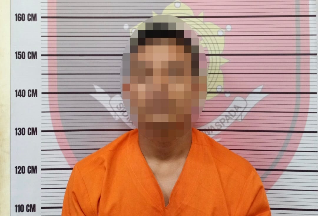 Baru Mendekam di Rutan, Sat Reskrim Kembali Bekuk Pelaku atas Dugaan Curanmor di Aceh Selatan