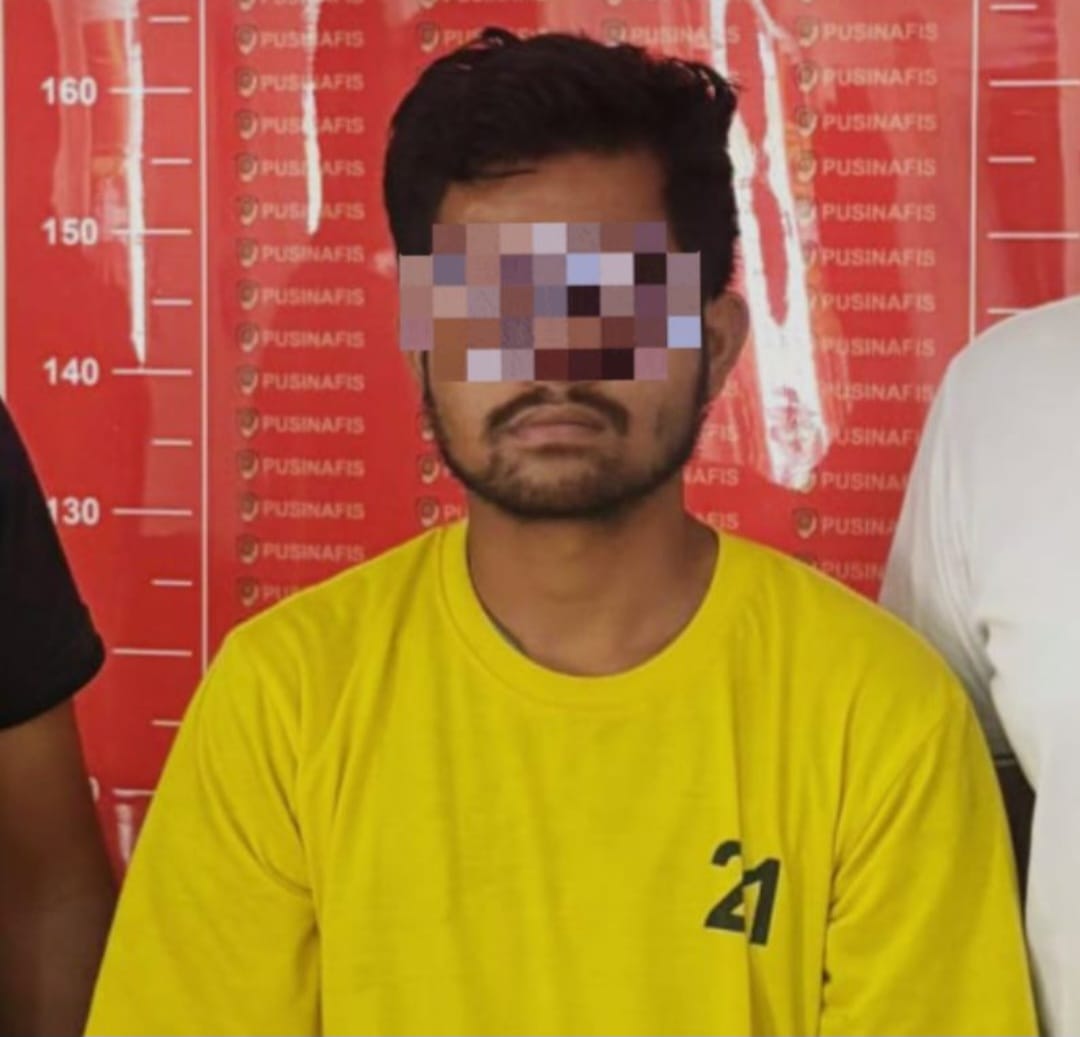 Istri Lagi Hamil, Suami “Libas” Adik Ipar Dibawah Umur, Ketahuan Nenek di Aceh Tenggara