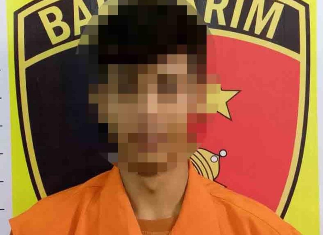 Pelaku Pengeroyokan Pemuda Saat Pulang Nonton Organ, Disikat Polisi di Lampung Selatan