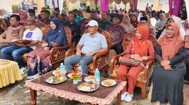 250 Murid SD se Aceh Selatan Bertarung di FLS3N dan O2SN 2026, Perebut Tiket ke Tingkat Provinsi dan Nasional