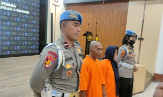 Terancam Hukuman Mati, Yanti Bersama Ayah Kompak Mutilasi Ibu dan Anak Kandung di Cianjur, Jabar