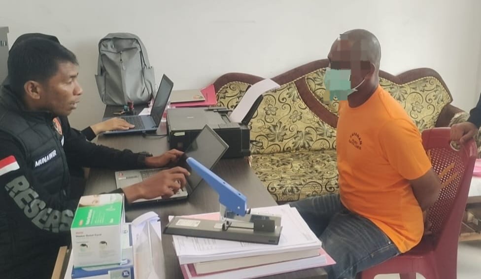 Luar Biasa Bejatnya, 9 Tahun Ayah Nodai Anak Kandung Dibawah Umur, Disertai Ancaman di Gayo Lues