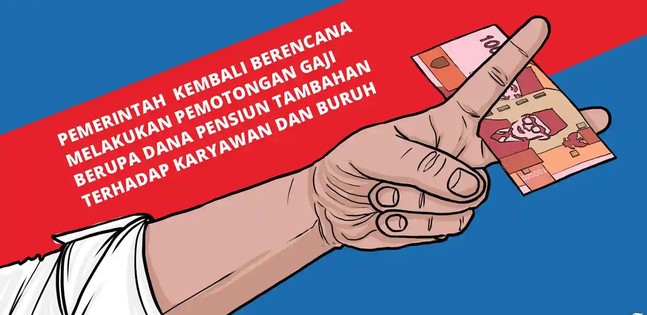 Dugaan Bendahara Dinkes Potong Gaji Pegawai, APH Diminta Selidiki dan Proses secara Hukum