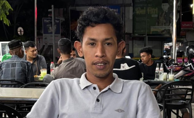 Janjikan Nagan Raya seperti Brunei, Pemuda Beutong Ateuh ingatkan TRK bijak mengambil Keputusan