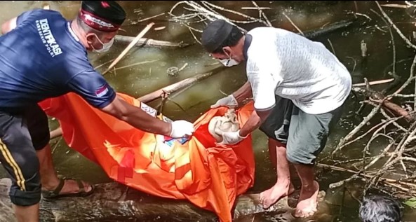 Aliansi Sepuluh Pemuda Menilai Pengungkapan dugaan Pembunuhan Gadis kecil di Aceh Tenggara Lamban, Jangan Berspekulasi