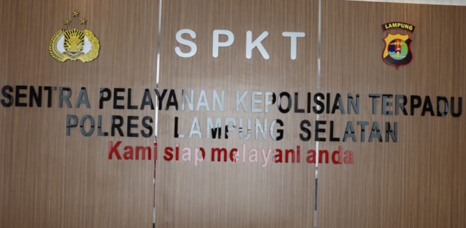 Waspada!! Aksi Penipuan Telepon Mengatasnamakan Polwan Polres Lampung Selatan
