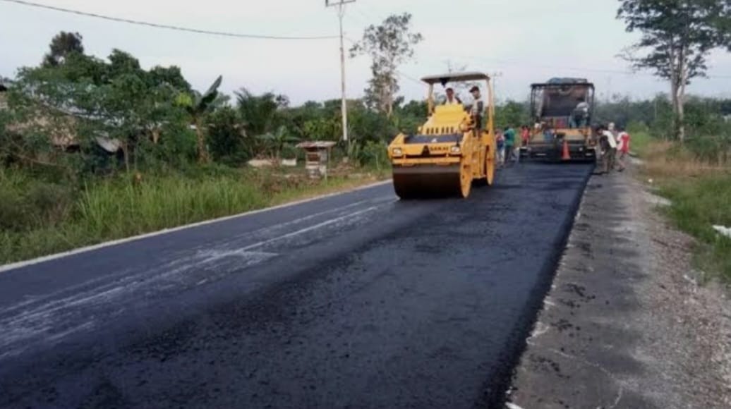SAPA Desak Dinas Perkim Aceh Bongkor Rekanan 18 Paket Kekurangan Volume dan Tidak Sesuai Spesifikasi Rp.883 juta
