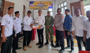Plt Kepala BPAD: Pajak dan Retribusi Energi Percepatan Pembangunan dan Kemajuan Aceh Selatan
