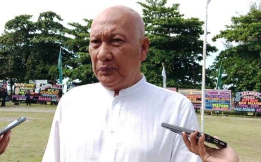 Diduga "JKA Dipreteli Nasib Warga di Ujung Tanduk” Kesejahteraan Rakyat Aceh akan Runtuh