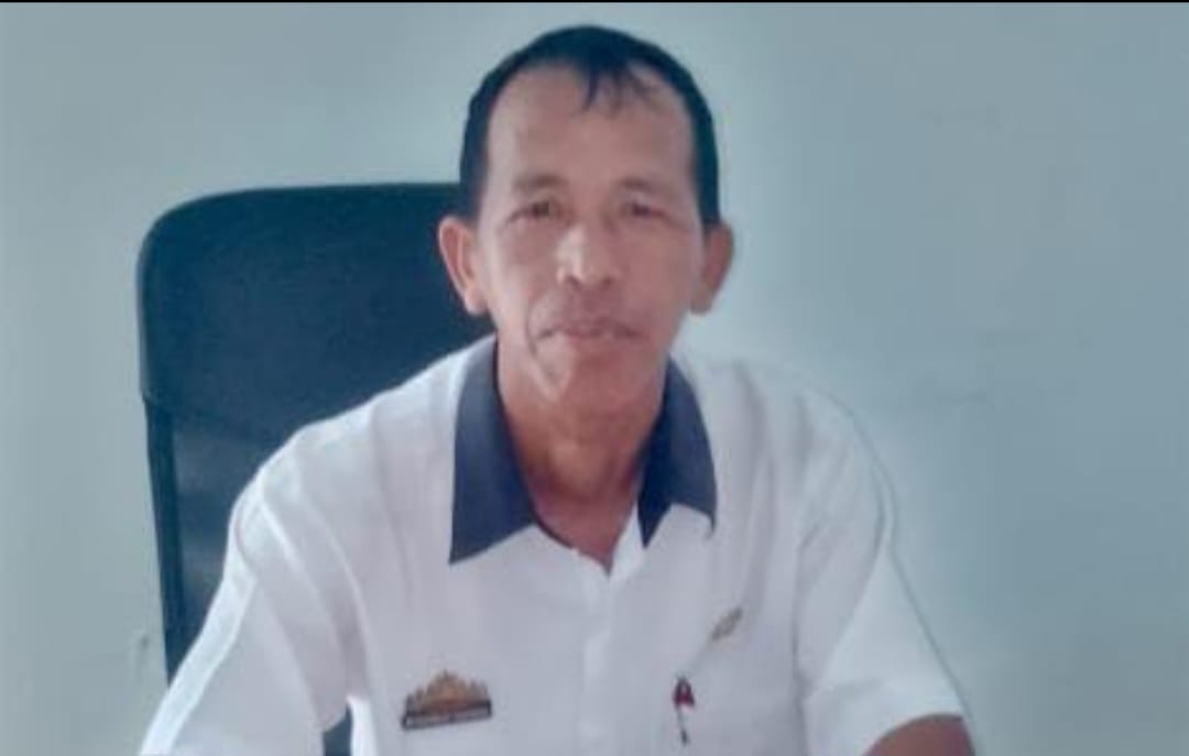 Pj Kades Canti:  Proyek Revetment Pantai Kalianda, Benteng Ketahanan Ombak dan Keselamatan