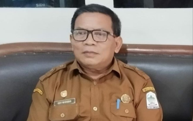 Pj Sekda: Usai Divonis, Status Keuchik Sebatang Menunggu Keputusan Bupati Aceh Singkil