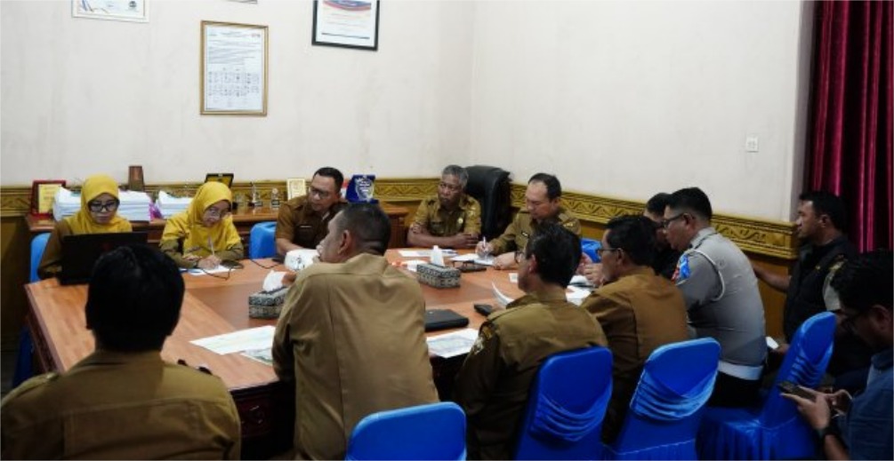 Besok, 3.327 PPPK Paruh Waktu Aceh Tengah Dilantik, Daerah Lain Kapan?