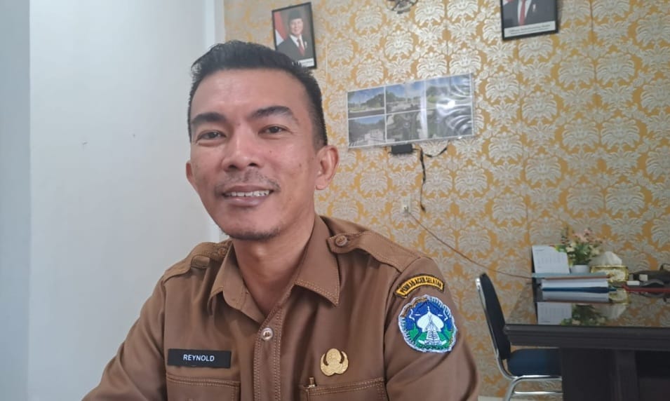 Temuan BPK-RI, Kekurangan Volume Pekerjaan Dinas Perkim Aceh Selatan Denda Rp.69 Juta Tahun 2025