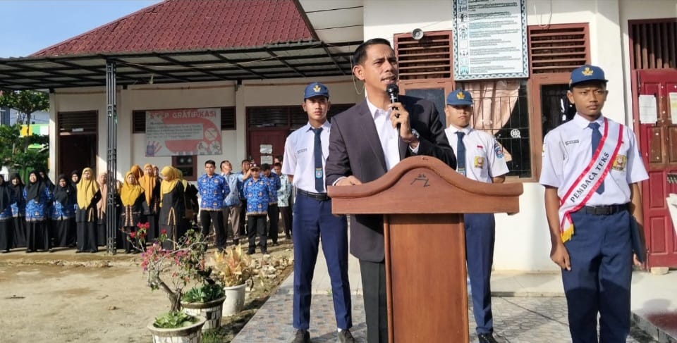 Hardiknas 2026 di Aceh Singkil, Bukan Sekadar “Simsalabim”, Penguatan Mutu dan Kerja Optimal