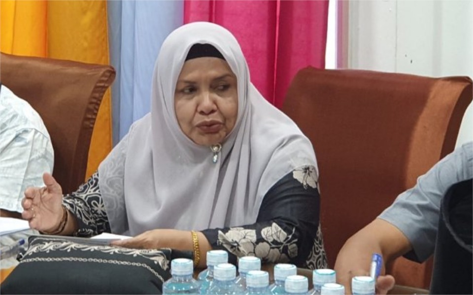 Disdikbud Aceh Besar Matangkan Seleksi Program Beut Kitab di Sekolah SD dan SMP