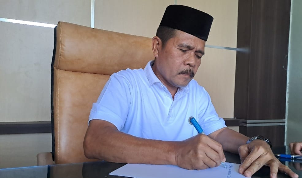 BREAKING NEWS | THR ASN Aceh Selatan Mulai Cair, Total Rp.23,5 M