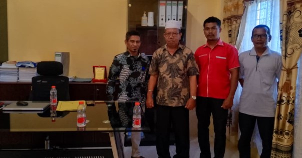 Aceh Singkil Penghasil Sawit Raksasa: Dana Perbaikan Jalan Cuma Rp2,1 Miliar, Satgas PPA Minta Audit DBH