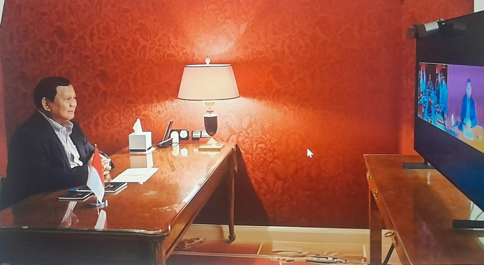 Presiden Prabowo Putuskan Empat Pulau di Singkil Menjadi Milik Provinsi Aceh