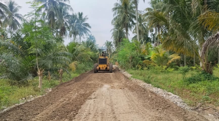 Proyek “Abu Nawas” tanpa Plang Nama, Diduga Menjamur di Aceh Tenggara