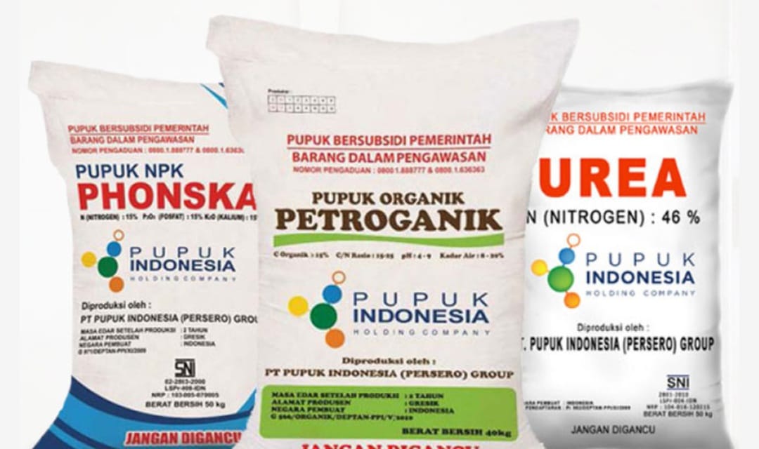 Petani Aceh Tenggara Mengeluh Tebusan Pupuk Subsidi diatas HET, Urea Rp 135.000 per Zak