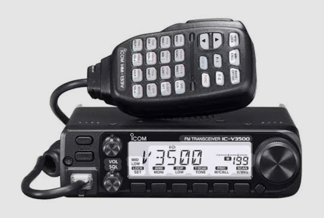 Perkuat Konektivitas Pasca Banjir, Diskominfo Aceh Utara Revitalisasi Jaringan Radio HT