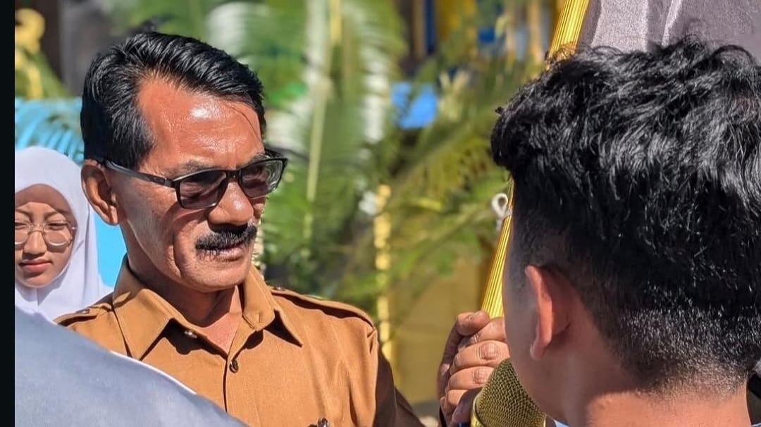 Usai Disorot Peserta, Ketua Panitia FLS3N Bener Meriah, Nyatakan Penilaian Lomba sesuai Juknis