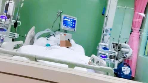 Tertunggak Biaya Pengobatan Rp 72 juta, Bupati Salim Fakhry Pulangkan Jenazah TKW Asal Agara dari Malaysia