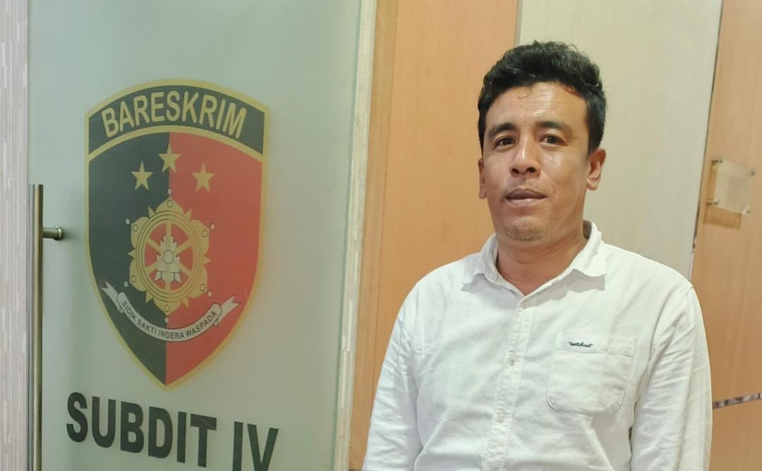 Adik dan Orang Dekat Bupati Abdya Diduga Terlibat Tambang Bijih Besi, Berpotensi Pelanggaran Hukum