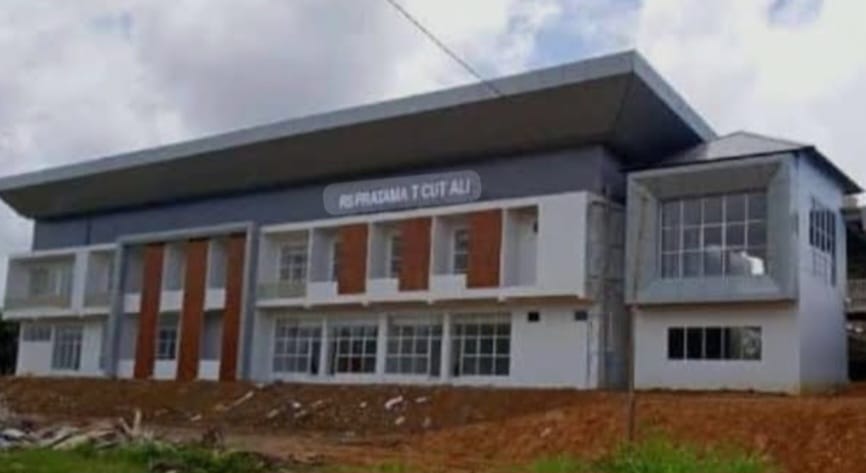 Pedas!! Fenomena Nakes RSU Pratama Mogok, Kadinkes Aceh Selatan Tegaskan, Kalau Tidak Ikuti Sistem Silahkan Mundur