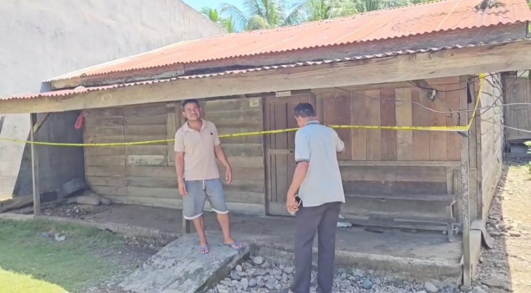 Mencekam!! Pelaku Pembunuhan di Aceh Tenggara Belum Tertangkap, Warga Resah dan Ketakutan