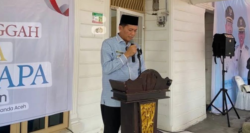 Rumah Singgah Griya Tuan Tapa Aceh Selatan, Fasilitas Bantuan bagi Pasien Berobat di Banda Aceh