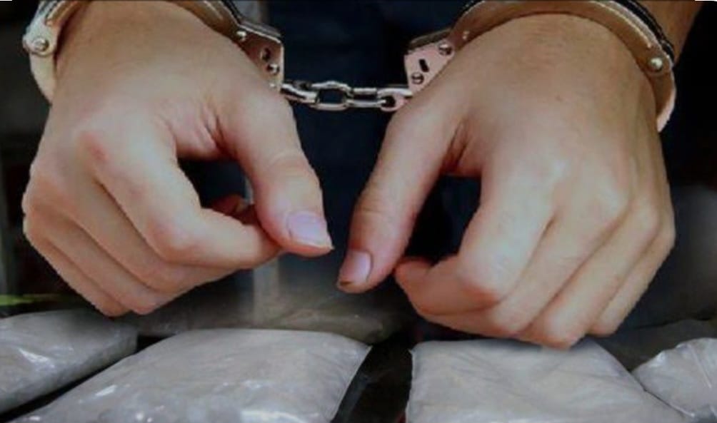 Diduga Tengah Asyik Pesta Sabu, 7 Pemuda di Aceh Tenggara Dicokok Polisi