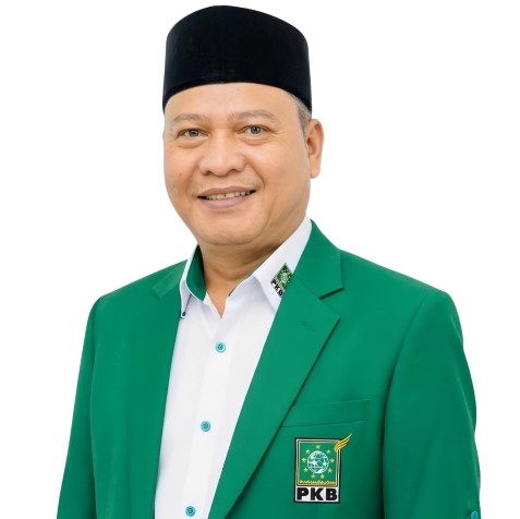 Kru Seumangat!! Anggota Dewan, Sadri Lingga Pimpin PKB Aceh Singkil Periode 2026-2031