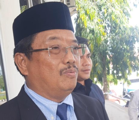 Bupati Aceh Singkil Harap PGRI Dorong Peningkatan Mutu dan Kemajuan Pendidikan