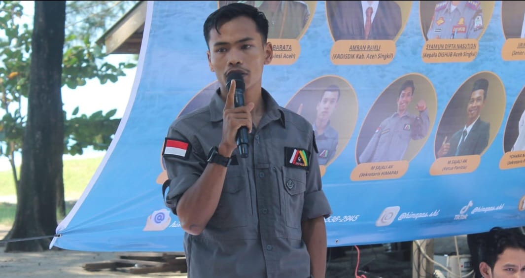 Diduga Sertifikat Dicabut, HIMAPAS Desak Polres Aceh Singkil tindak tegas PT Ensem Lestari