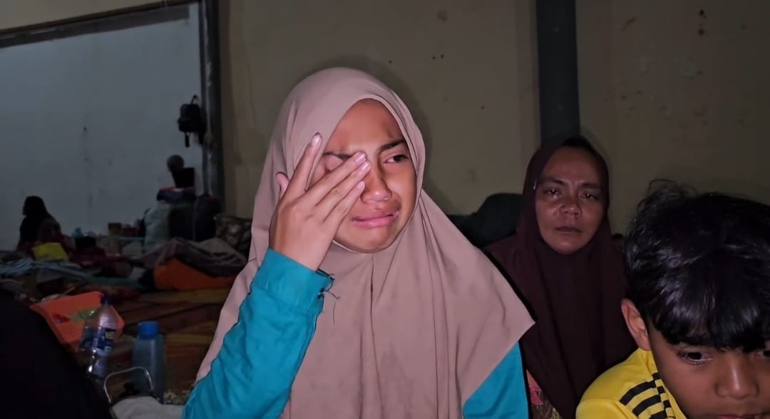 Jeritan Hati dan Mimpi Generasi Gayo Lues, Sekolah Hancur Pakaian Hilang, Hantaman Banjir Menyisa luka