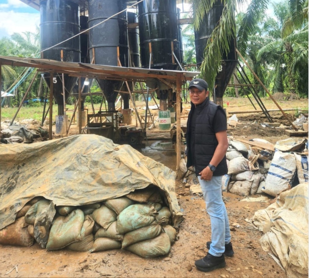 Tumbuhkan Perekonomian, YARA Abdya Dukung Langkah Bupati Usul WTR
