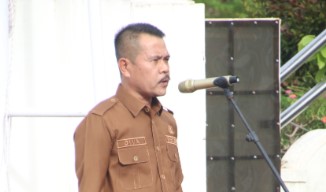 Sekda Aceh Selatan: ASN dituntut  tegakan Kedisiplinan dan tunjuki Dedikasi melayani masyarakat