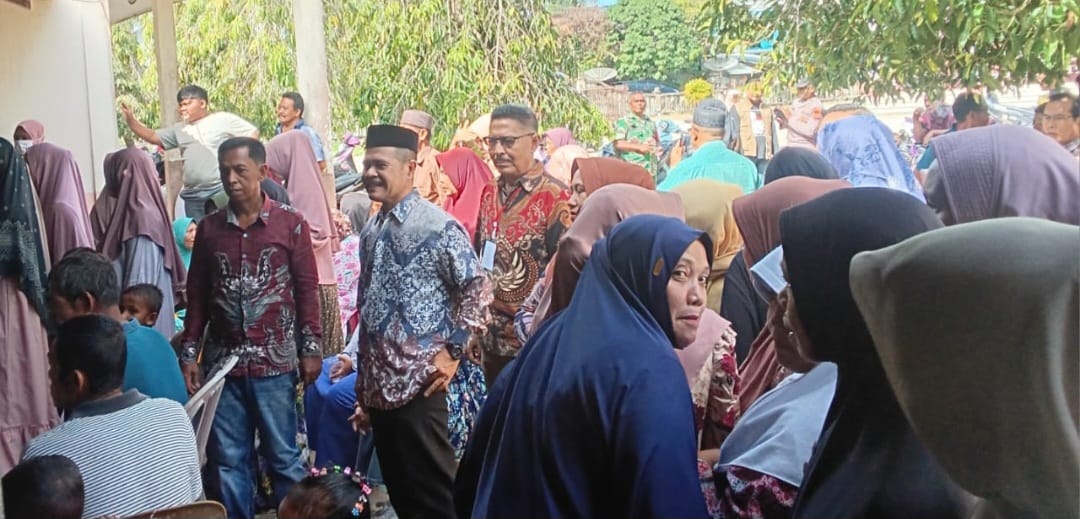 Sekda Aceh Selatan: Pilchiksung Serentak 2025, Harus Berjalan Demokratis dan Berintegritas