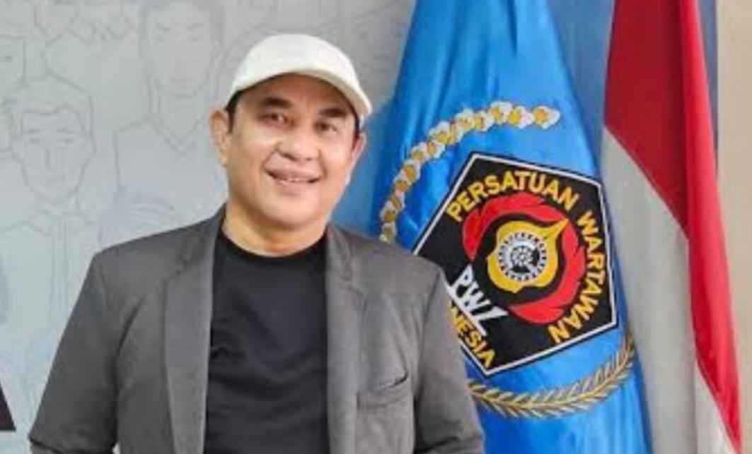 Kepala Daerah Berhak Dapat Anugerah Kebudayaan PWI Pada HPN 2026, Ini Mekanismenya