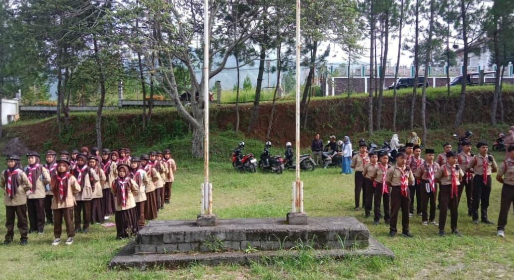 Seleksi Ketat Jamnas Cibubur 2026, Kwarcab Bener Meriah Siapkan Kontingen Terbaik