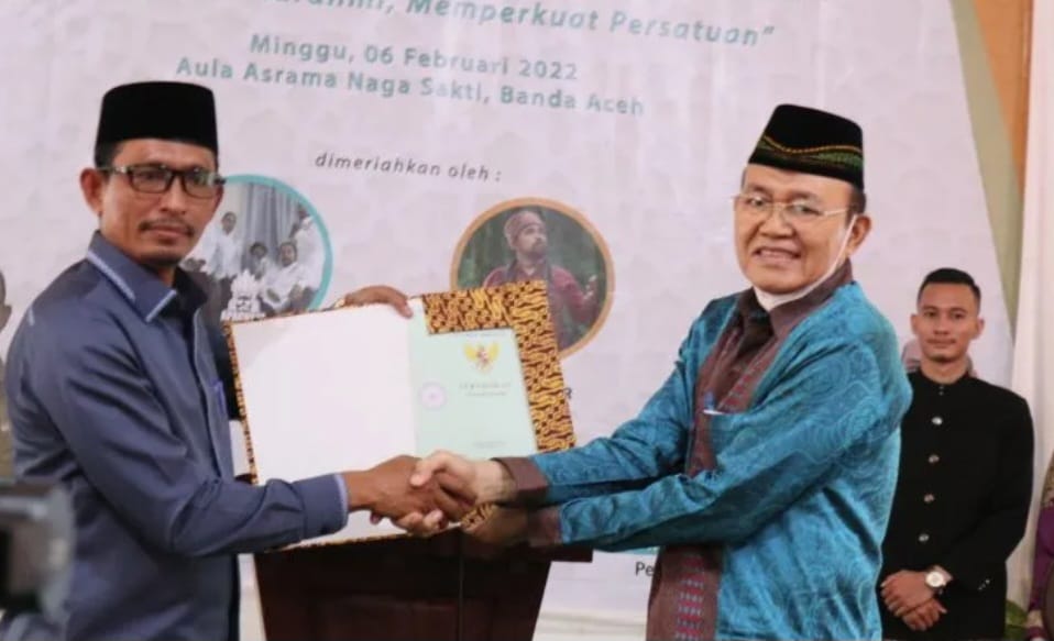 Aset Asrama Naga Sakti Aceh Selatan di Banda Aceh, Menuju Pulang ke Rumah Mahasiswa