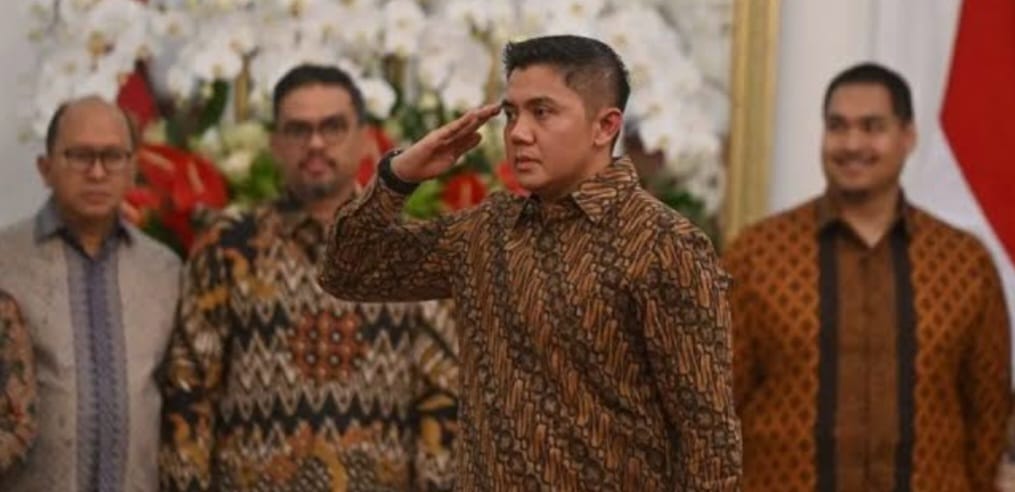 Seskab Teddy: Presiden Prabowo Perintah Percepat Evakuasi Warga Korban Gempa Bumi di Bitung hingga Batang Dua Ternate