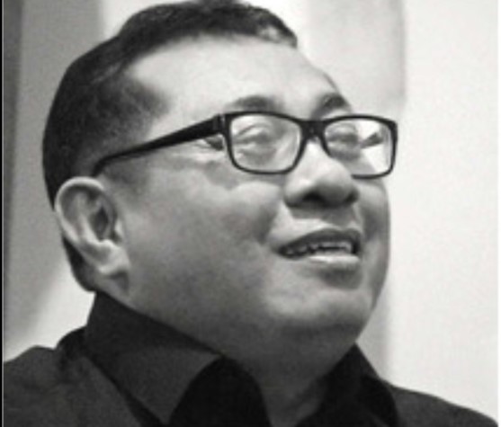 Don Dasco Layak Jadi Wapres, Apalagi Mendagri