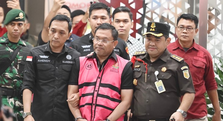 Meledak di WAG dan Medsos, sederet nama terindikasi “Jual Beli” Dapur MBG, Aktivis GMNI Aceh Tenggara nyatakan Prihatin