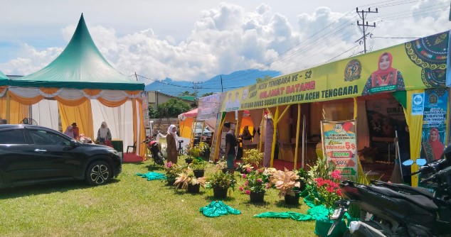 Diduga Rentan Konflik Kepentingan, Bupati Aceh Tenggara Diminta Evaluasi Jabatan Kabag Kesra