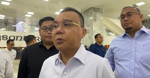 DPR-RI Pastikan Presiden Prabowo ambil Alih Penanganan Sengketa 4 Pulau di Aceh, Simak Ketegasan Mualem