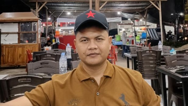 Cegah Remaja Judi Online, LMND Dorong Diskominfo Perkuat Perlindungan Digital Aceh Singkil